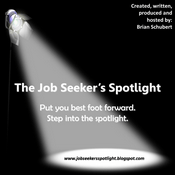 Podcast The Job Seeker's Spotlight
