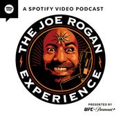 Podcast The Joe Rogan Experience