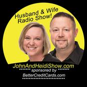 Podcast The John & Heidi Show