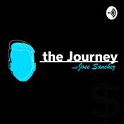 Podcast The Journey with Jose Sanchez