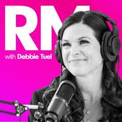 Podcast The RM Podcast with Debbie Tuel