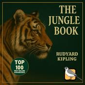 Podcast The Jungle Book [Gold Edition]