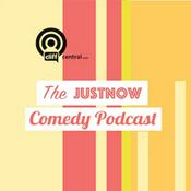 Podcast The JUSTNOW Comedy Podcast