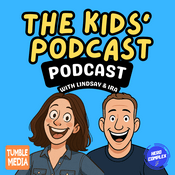 Podcast The Kids’ Podcast Podcast