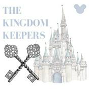 Podcast The Kingdom Keepers