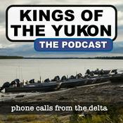 Podcast The Kings of The Yukon Podcast
