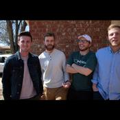 Podcast The Kitchen Table with Thomas 2020