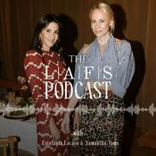The LAFS Podcast