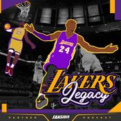 Podcast The Lakers Legacy Podcast