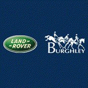 Podcast The Land Rover Burghley Horse Trials