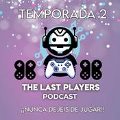 Podcast The Last Players Podcast