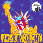 Podcast American Colony | The Latino Newsletter Podcast