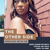 Podcast Candace Be Love? Podcast