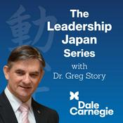 Podcast The Leadership Japan Series