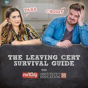 Podcast The Leaving Cert Survival Guide