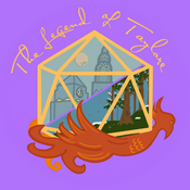 Podcast The Legend of Taylore