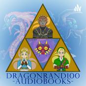 Podcast The Legend of Zelda Audiobook Productions- featuring Ocarina of Time, Majora's Mask and more