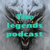 Podcast The legends podcast