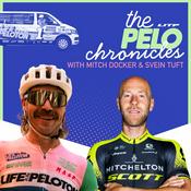 Podcast The Life in Peloton Chronicles