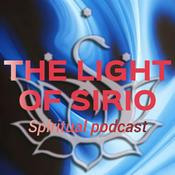 Podcast The Light of Sirio | Spiritual podcast | Beyond words
