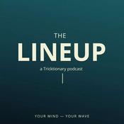 Podcast The Lineup - Flow & Peak Performance for Water Athletes