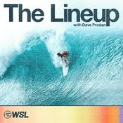 The Lineup with Dave Prodan - A Surfing Podcast