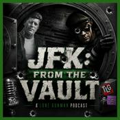 JFK Assassination - From The Vault