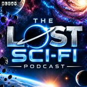 Podcast The Lost Sci-Fi Podcast - Vintage Sci-Fi Short Stories