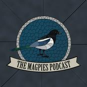 Podcast The Magpies: A Blades in the Dark Actual Play