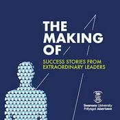 Podcast The Making Of
