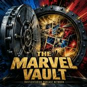 Podcast The Marvel Vault