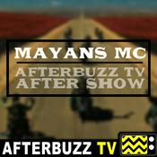 Podcast The Mayans M.C. Podcast