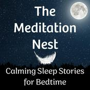 Podcast Meditation Nest | Calming Sleep Stories for Bedtime