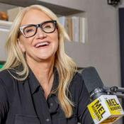 Podcast The Mel Robbins's podcast