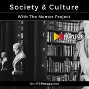 Podcast The Mentor Project Podcast