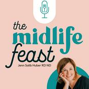Podcast The Midlife Feast