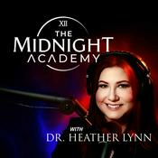 Podcast The Midnight Academy with Dr. Heather Lynn