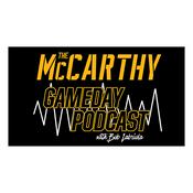 Podcast The Mike McCarthy Gameday Podcast