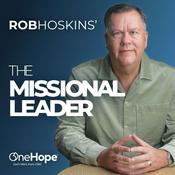 Podcast The Missional Leader