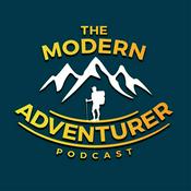 Podcast The Modern Adventurer Podcast