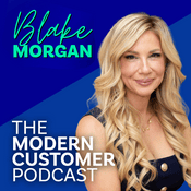 Podcast The Modern Customer Podcast