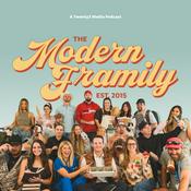 Podcast The Modern Framily