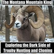 Podcast The Montana Mountain King