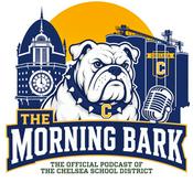 Podcast The Morning Bark