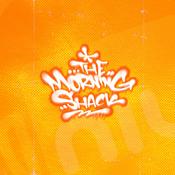 Podcast Morning Shack Run Back