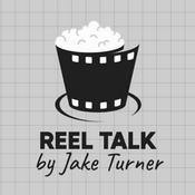 Podcast Reel Talk by Jake Turner