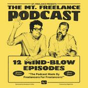 Podcast The Mt. Freelance Podcast