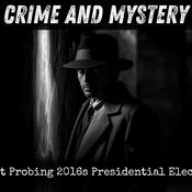 The Mueller Report Probing 2016s Presidential Election Interference