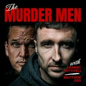 Podcast The Murder Men
