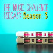 Podcast The Music Challenge Podcast